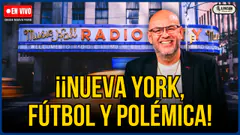 EN VIVO A PRESIÓN CON MR. PEET