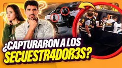 ¿LA POLICÍA CAPTURÓ A LOS VERDADEROS S3CUESTR4DOR3S? | ¿QUÉ PASÓ EN TRUJILLO? | VERY GOOD