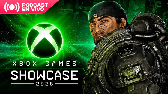 XBOX GAME SHOWCASE 2026: Reacción EN VIVO (y en ESPAÑOL) | Nos Dicen Gamers