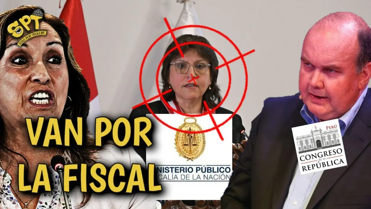 Reproducir: OTRA MÁS: Ministrol acusado de pedir favorcitos para su excliente "Diablo"