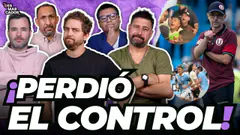 ¿RABANAL EXPUSO A SUS JUGADORES? | GUEDE SONRÍE: ALIANZA ES LÍDER - #DESMARCADOS