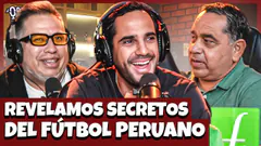 ENRIQUE ARREMETE CONTRA LA INDISCIPLINA EN ALIANZA | DOBLE PUNTA EN VIVO con PEDRO, BRUNO y HORACIO