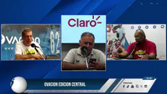 #ENVIVO | Ovación Edición Central por RADIO OVACION