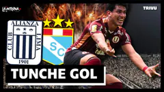 REACCIÓN AL vs. SC... LA 'U' GANÓ EN HUÁNUCO | La Interna