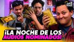 DOMINGO 28.06 | LADRA EL PUEBLO