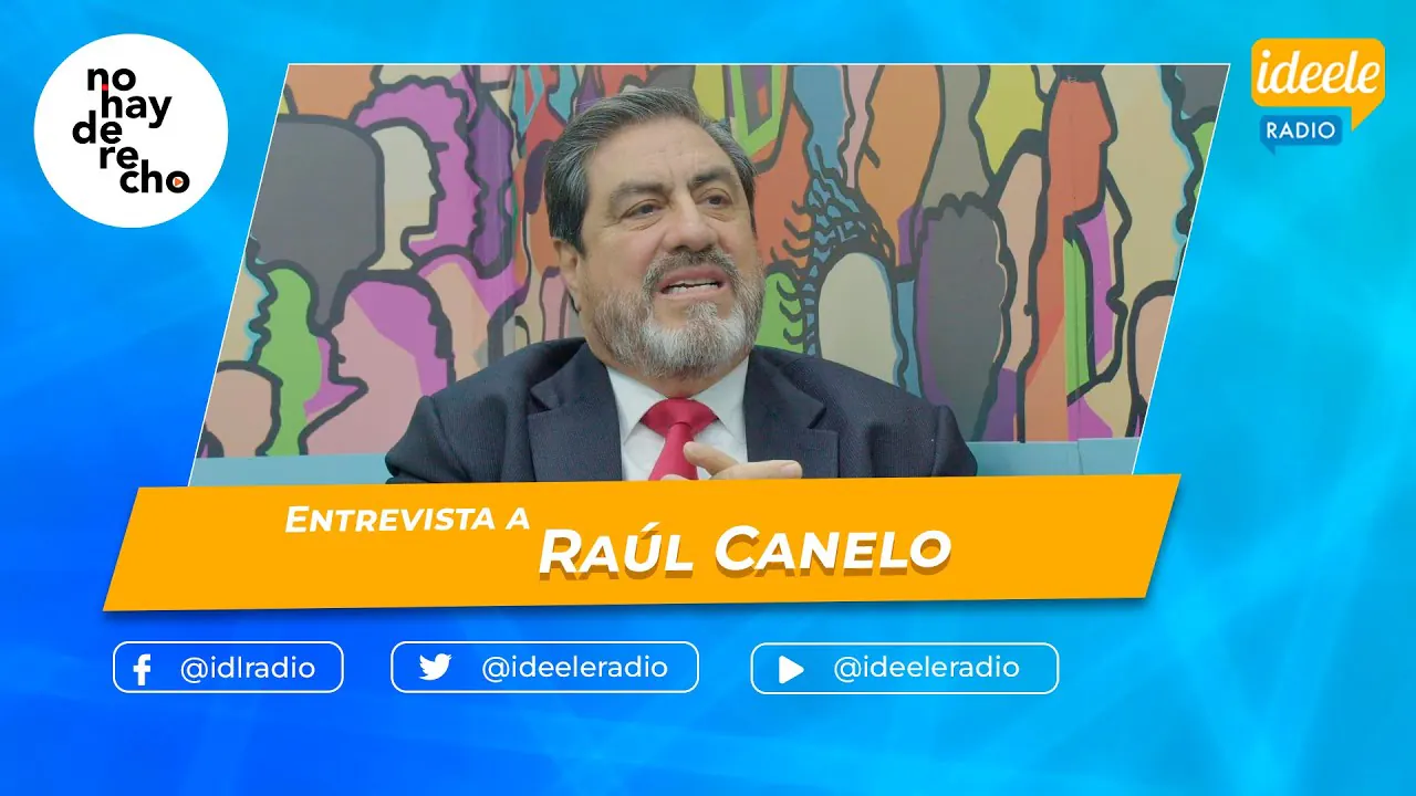 Reproducir: 🔴 En vivo | No Hay Derecho con Glatzer Tuesta - Noticias de hoy 02-09-2025 [Perú]