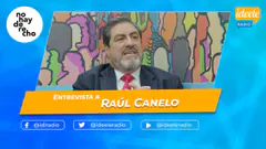 En vivo | No Hay Derecho con Glatzer Tuesta - Noticias de hoy 02-09-2025 [Perú]