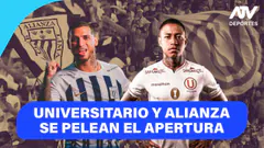 EN VIVO: UNIVERSITARIO Y ALIANZA SE PELEAN EL APERTURA | EL DEPORTIVO DIGITAL