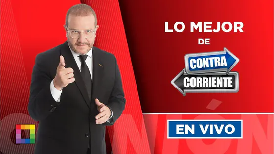 Willax en vivo - LO MEJOR DE CONTRACORRIENTE - 21/12/2025 | Willax Televisión