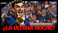 GUERRERO Y RAMOS ANTE BOYS... SANTAMARÍA VUELVE AL 11 | La Interna