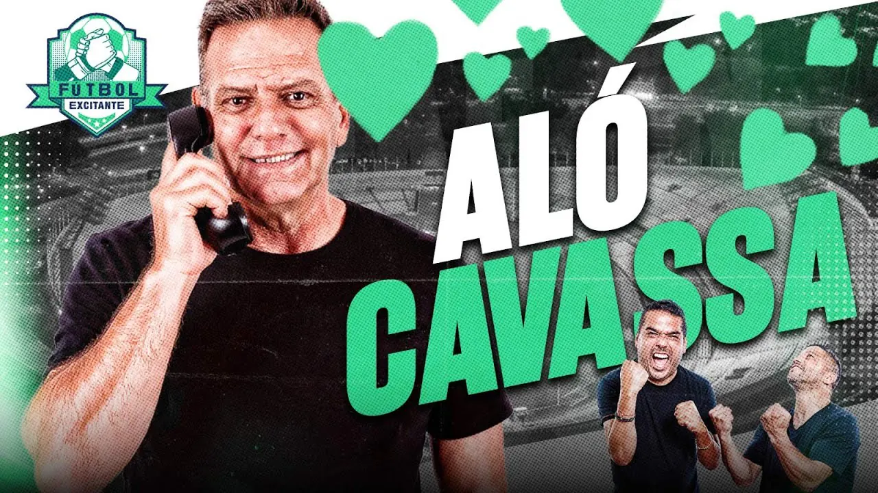 Reproducir: TERAPIA CON ALÓ CAVASSA: POST FRACASO DE LA BICOLOR | FE