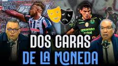 #ENVIVO ¡ALIANZA LIMA GANÓ EN TRUJILLO MIENTRAS QUE LA 'U' NO PUDO SUMAR EN EL MONUMENTAL! #TYMV