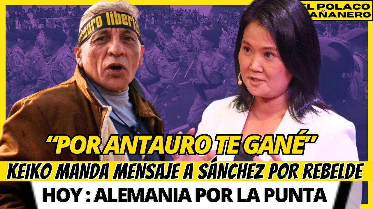 Reproducir: VENEZUELA TIEMBLA : ¡DATE PRISA TRUMP!