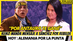 VENEZUELA TIEMBLA : ¡DATE PRISA TRUMP!