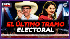 PRUEBA DE FUEGO CON MARTÍN RIEPL | RPP NOTICIAS