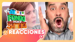 REACCIONES AL FONDO HAY SITIO | 25/05/2026 | AMÉRICA EN VIVO