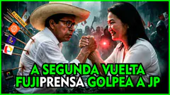 INDULTO A CASTILLO ALOCA A ROSPIGLIOISI! FUJIPRENSA SANTIFICA A KEIKO Y ARREMETE CONTRA SÁNCHEZ!