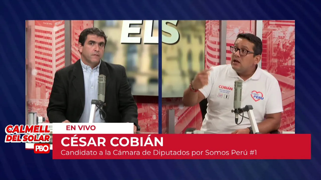 Reproducir: PBO EN VIVO