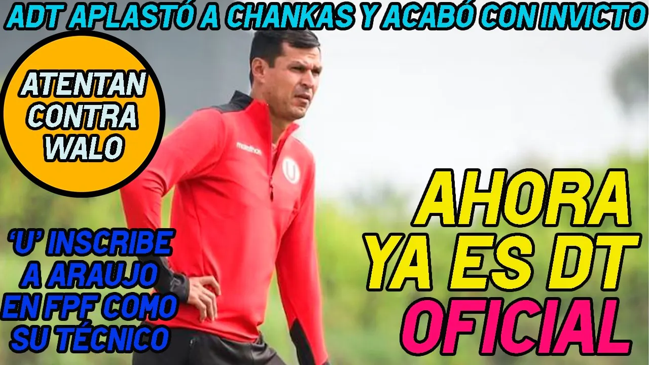 Reproducir: MENEZES: CONFIRMADO, JUGAREMOS EN ALTURA / TRINCHERA EXIGE SALIDA DE BARCO / CRISTAL: BAJAS EN COPA