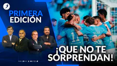 #ENVIVO | CRISTAL DEBUTA EN LA COPA | Ovación Primera Edición por RADIO OVACION