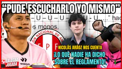 ESPINOZA CONFIRMA EXPRESIONES RACISTAS EN TRIBUNA SUR : ¿PELIGRA MONUMENTAL?