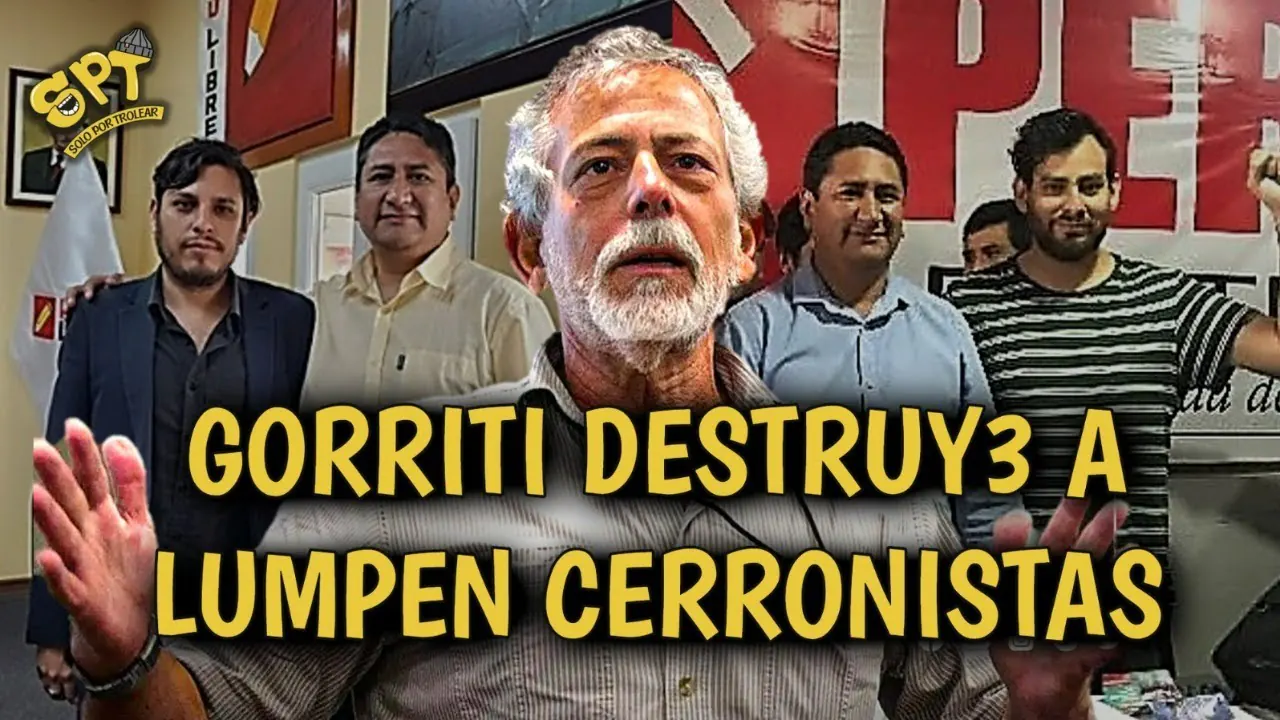 Reproducir: Una piedra le ganaría a Keiko en elecciones, según IA