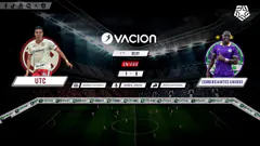 #ENVIVO | LIGA 1 TE APUESTO | UTC VS COMERCIANTES UNIDOS POR RADIO OVACION