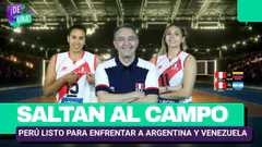 #ENVIVO | De Una por RADIO OVACION