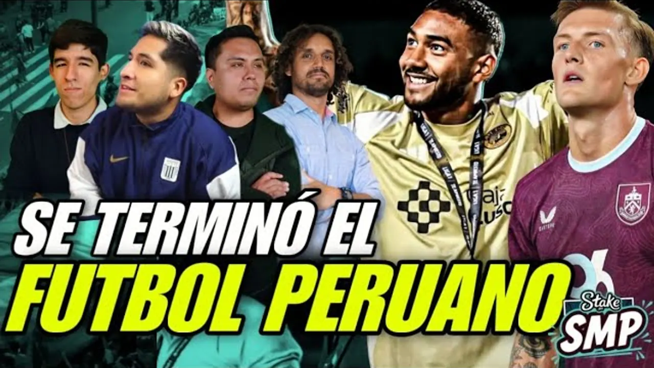 Reproducir: SALIMOS MAL PARADOS🏆SER SEGUNDO TAMBIÉN ES SER CAMPEÓN💥