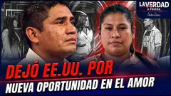 EN VIVO – CRUZÓ FRONTERAS POR AMOR ¿VALDRÁ LA PENA? | “LA VERDAD A PRUEBA” POR PANAMERICANA TV