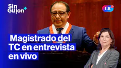 TC protege a la presidenta | Sin Guion con Rosa María Palacios