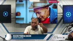 #ENVIVO | Ovación Primera Edición por RADIO OVACION