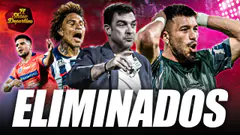 FRACASO de Alianza Lima en la Copa Libertadores | “El Show Deportivo” 12/02/26