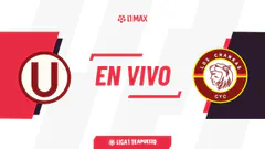 U VS LOS CHANKAS EN VIVO: FECHA 6 DEL TORNEO CLAUSURA 2026 | #Liga12026