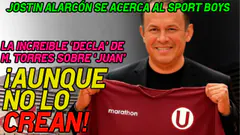 CLÁSICO CAMBIÓ DE FECHA / HOHBERG DEBUTA ANTE 'U' / DULANTO YA TIENE NUEVO EQUIPO