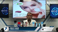 #ENVIVO | Goles y Salud por RADIO OVACION