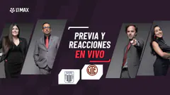 Alianza Lima vs UTC EN VIVO POR LA FECHA 5 DEL TORNEO CLAUSURA 2026 | REACCIONES