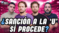 ¿'U' PIERDE A RABANAL, FARA Y CONCHA POR SANCIÓN? | UTC PIDE ANULAR GOL DE ALIANZA - #MANOAMANO
