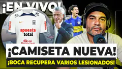 ALIANZA VA POR LA HAZAÑA EN LA BOMBONERA |COKI GONZÁLES #ENVIVO ESTÁN PASANDO COSAS