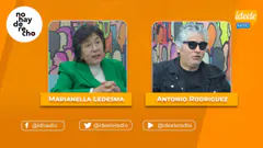 #EnVivo | #NoHayDerecho con #GlatzerTuesta - Noticias de hoy 04-08-2025 [Perú]