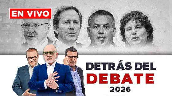 Willax en vivo - DEBATE MUNICIPAL 2026 - 21/09/2026 | Willax