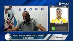 #ENVIVO | TAPIA DISPARÓ CONTRA TODOS | Ovación Edición Central por RADIO OVACION