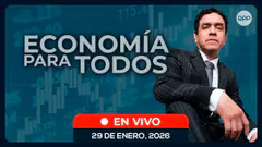 EN VIVO | Devolución de impuestos: ¿cómo funciona y quiénes pueden beneficiarse? #ECONOMIAXTODOS