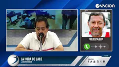 #ENVIVO | La Hora de Lalo por RADIO OVACION