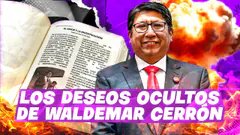 EL POEMARIO DE PERÚ LIBRE | DICTAN PRISIÓN PARA ACUÑA FT. MARÍA PÍA PAZDE LA BARRA | BEO NOTICIAS