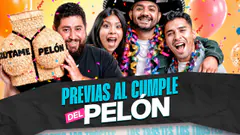 #LOSTROSTES | HOY LAS PREVIAS AL CUMPLEAÑOS DE BRAYAN ESTIVEN FT GUILLE NEYRA!!!
