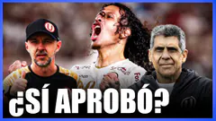 ¿Williams Riveros aprobó el examen de nacionalización? | #Fútbol A.M. 06/02/26