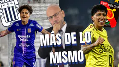 MADRUGOL CON MR PEET: MÁS DE LO MISMO | ALIANZA LIMA 2 - 2 MELGAR
