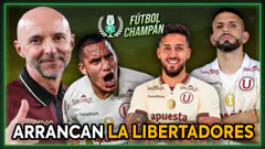FÚTBOL CHAMPÁN EN VIVO: UNIVERSITARIO VISITA A TOLIMA EN COLOMBIA POR LA COPA LIBERTADORES