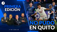 #ENVIVO | Ovación Primera Edición por RADIO OVACION